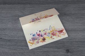 Partecipazione Francesco e Lucia