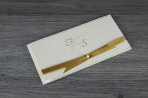 Partecipazione Gavino e Simona