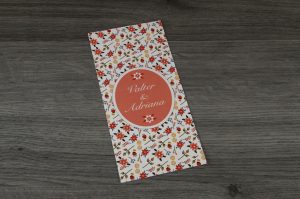 Partecipazione Valter e Adriana