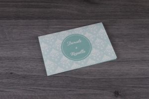 Partecipazione Daniele e Rossella