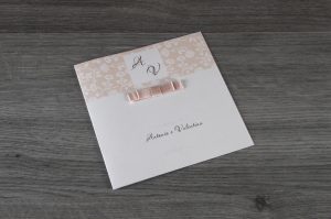 Partecipazione Antonio e Valentina