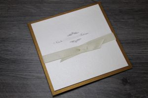 Partecipazione Nicola e Fatima